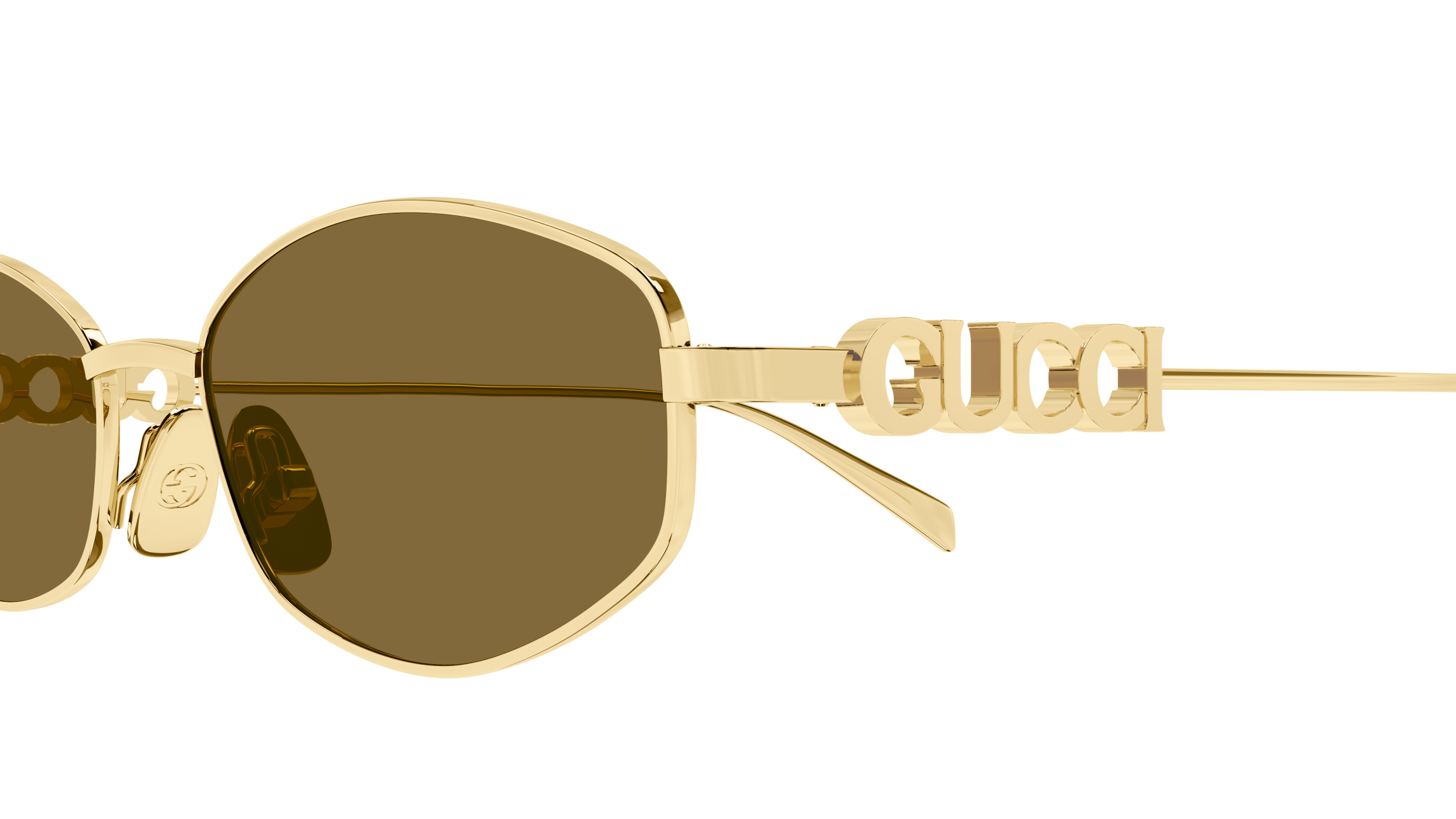 GUCCI SUNGLASSES - GG1802S 005 55