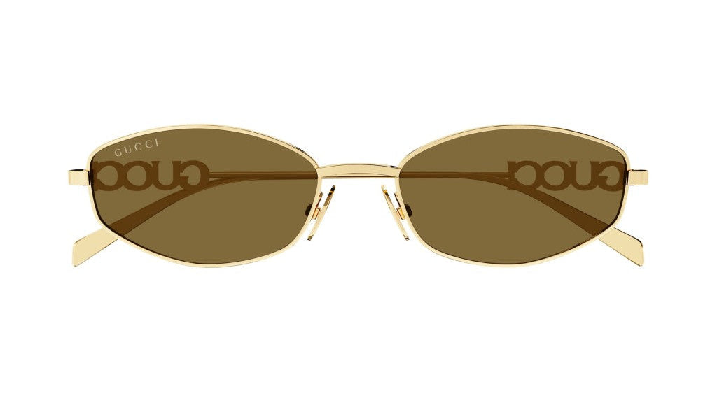 GUCCI SUNGLASSES - GG1802S 005 55