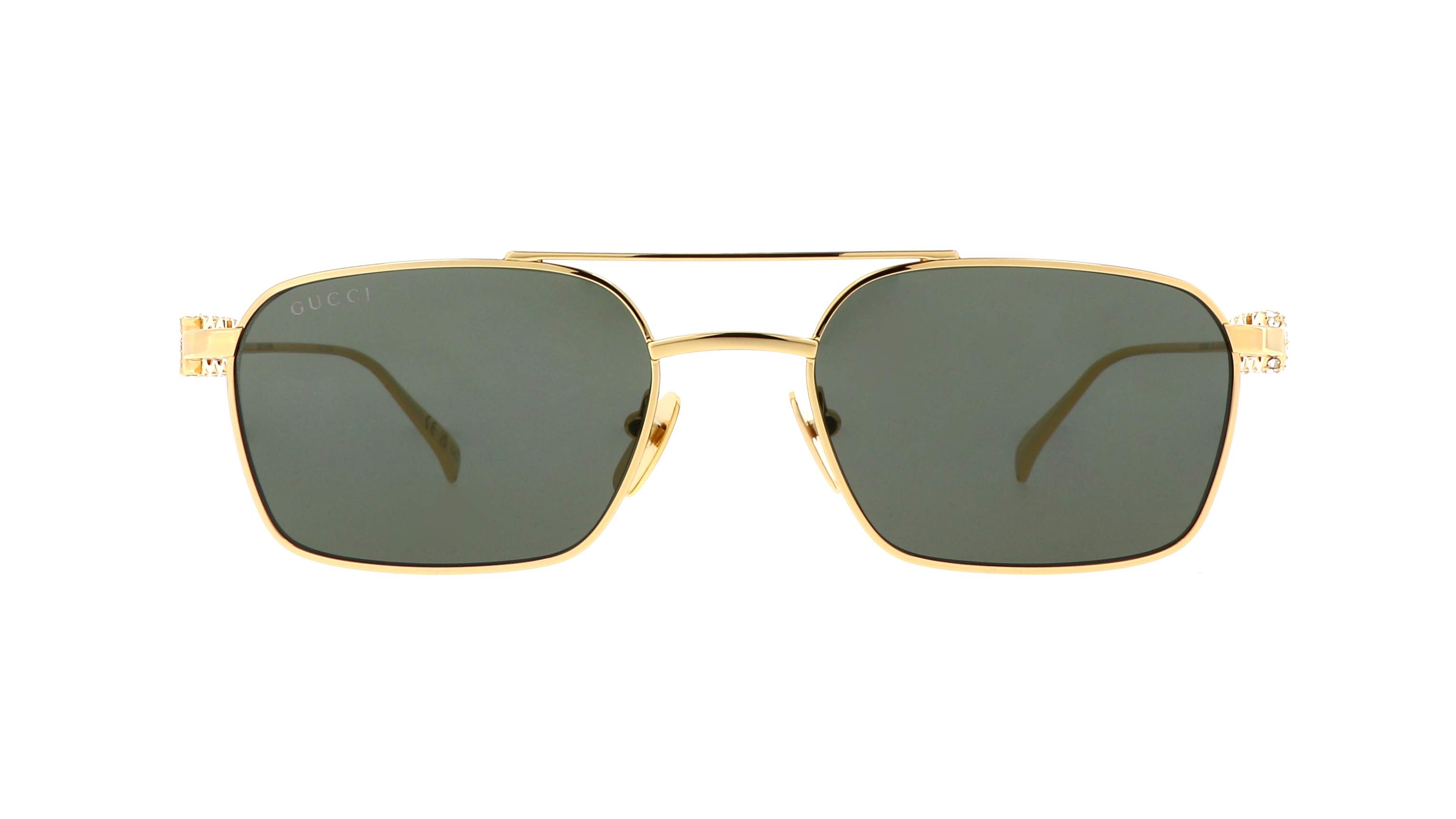 GUCCI SUNGLASSES - GG1804S 001 54