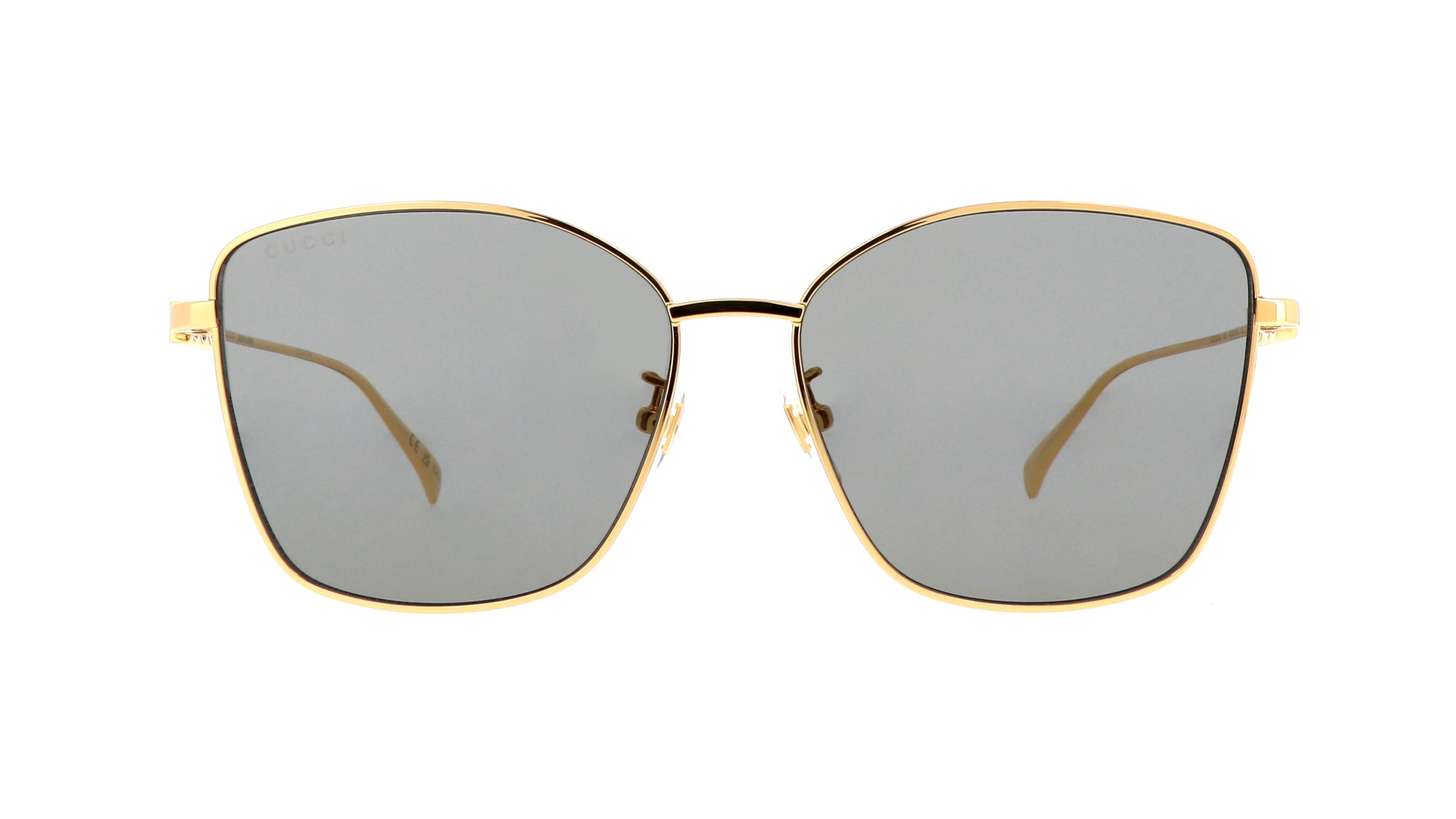 GUCCI SUNGLASSES - GG1805SA 001 60