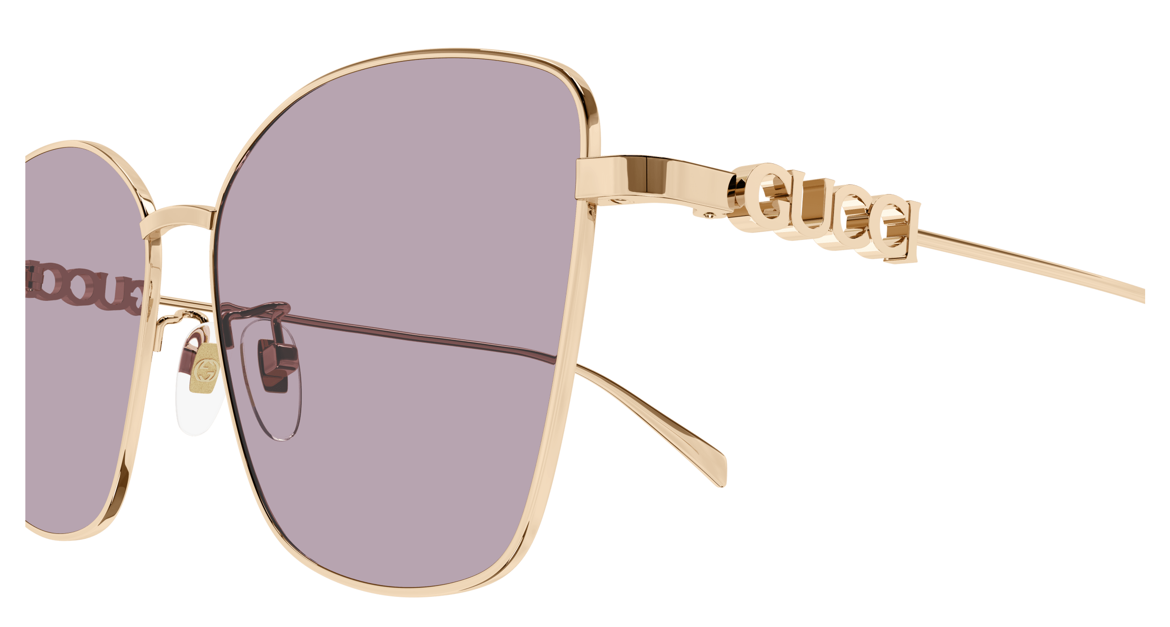GUCCI SUNGLASSES - GG1805SA 003 60