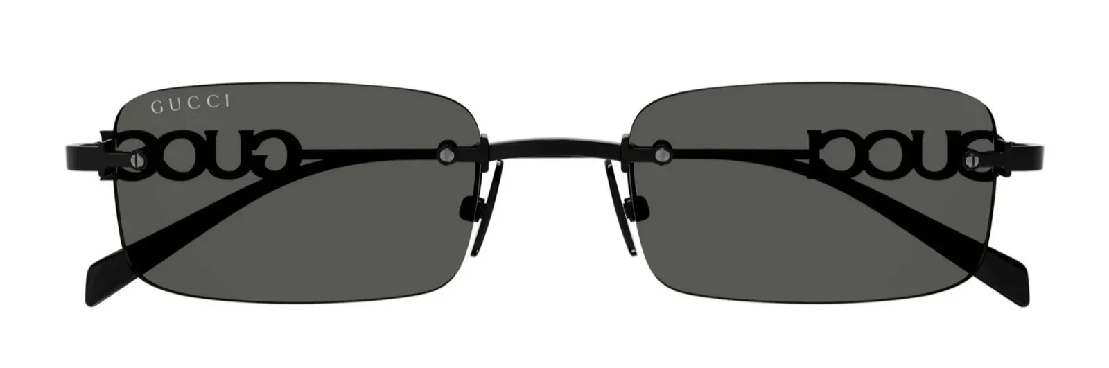 GUCCI SUNGLASSES - GG1808S 001 52