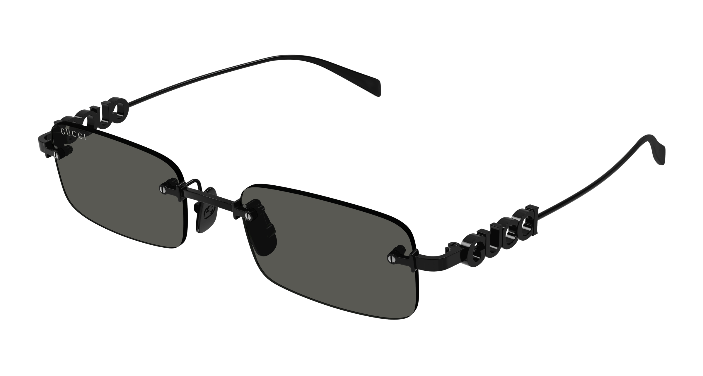 GUCCI SUNGLASSES - GG1808S 001 52