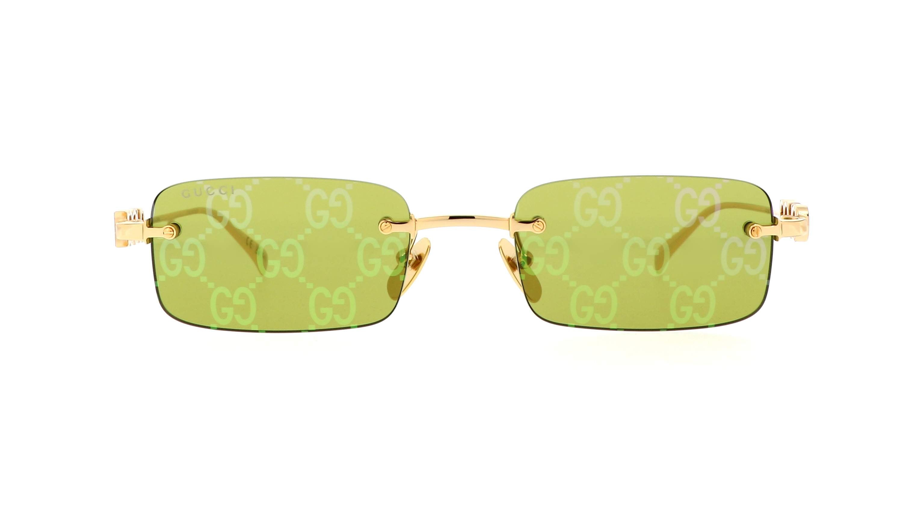 GUCCI SUNGLASSES - GG1808S 002 52