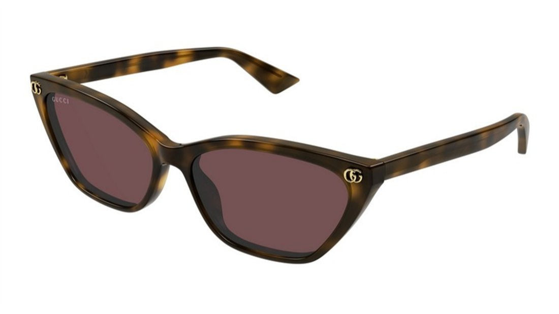 GUCCI SUNGLASSES - GG1815S 002 58