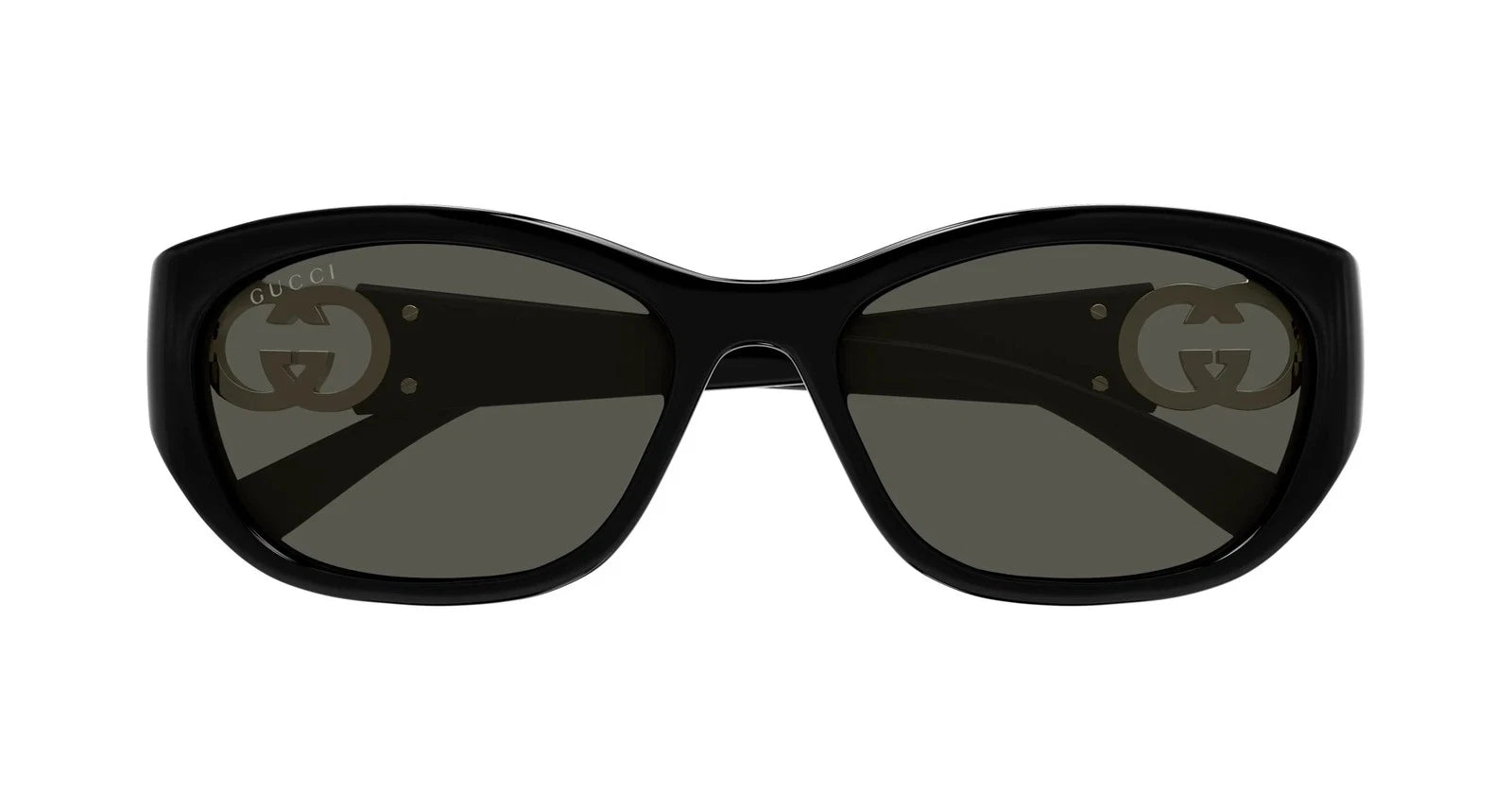 GUCCI SUNGLASSES - GG1826SK 001 57