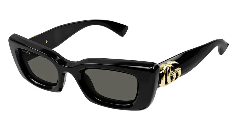 GUCCI SUNGLASSES - GG1827S 001 49