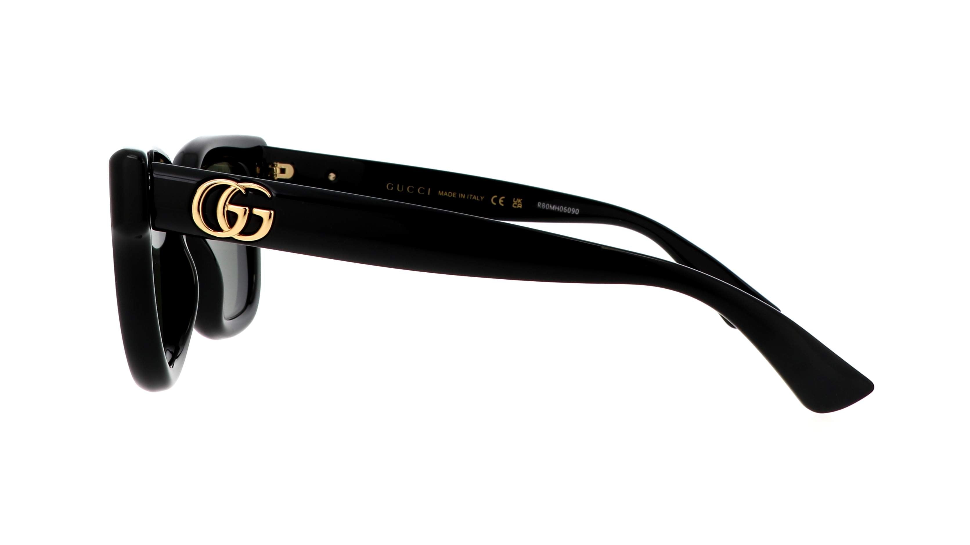 GUCCI SUNGLASSES - GG1828S 001 49