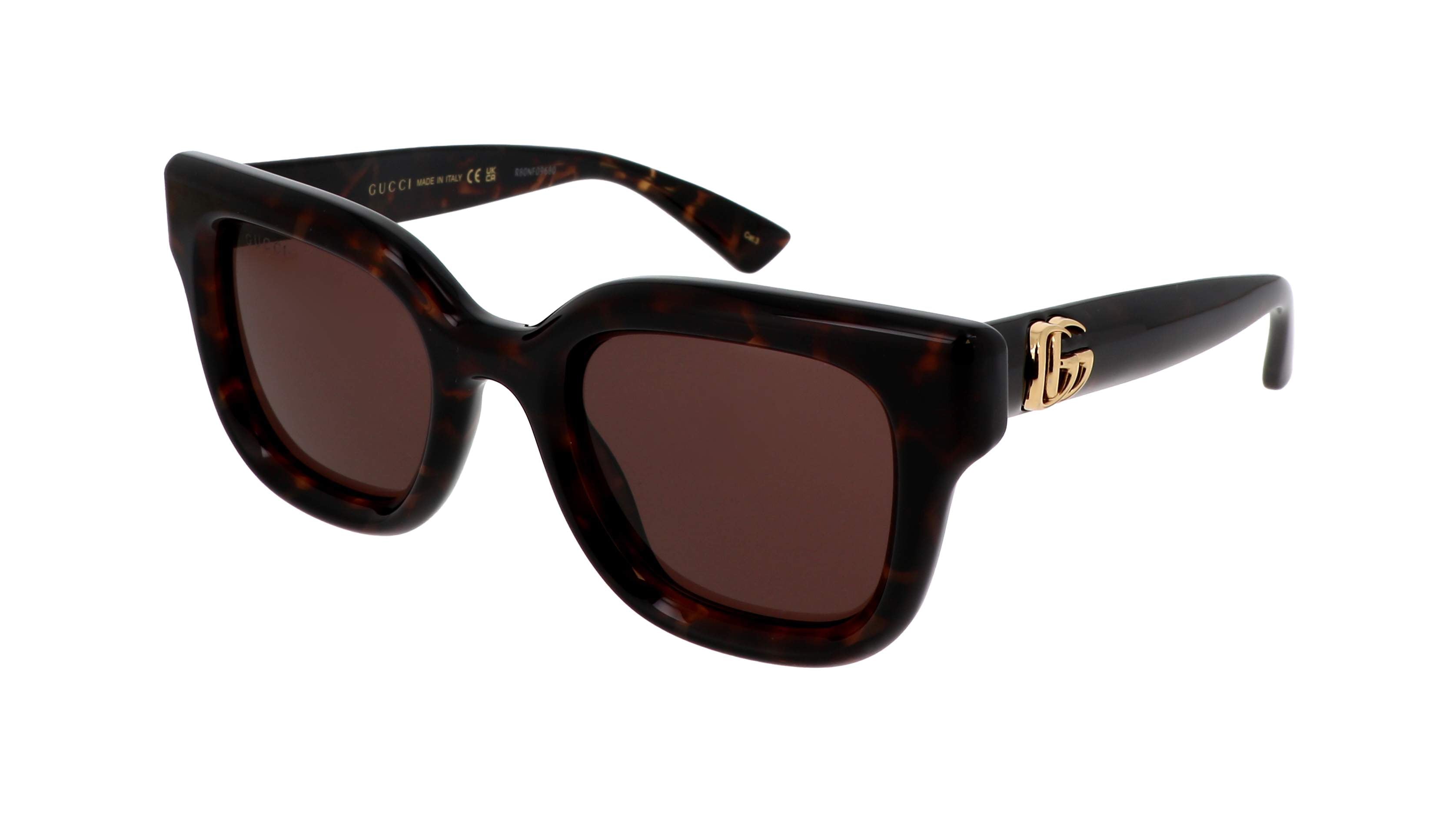 GUCCI SUNGLASSES - GG1828S 002 49