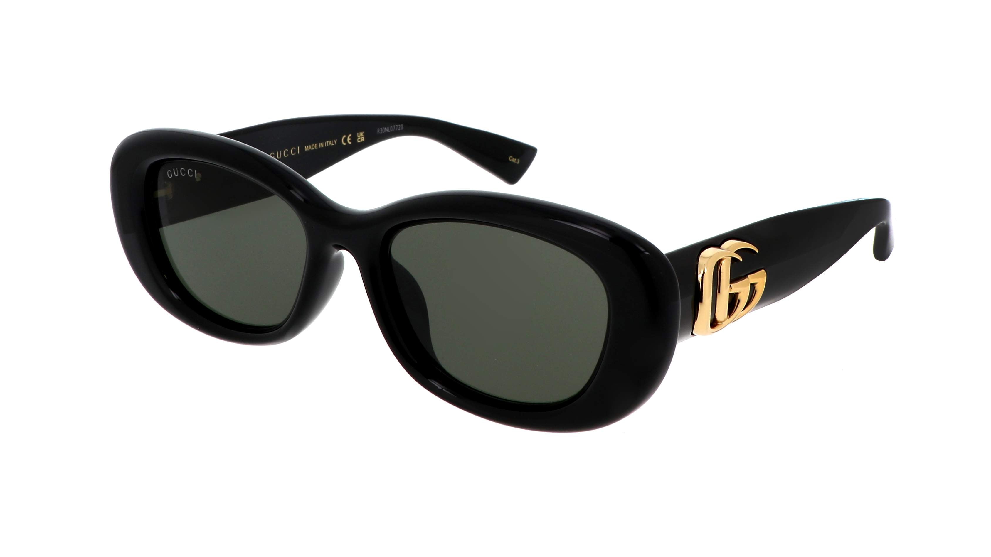GUCCI SUNGLASSES - GG1829SK 001 53