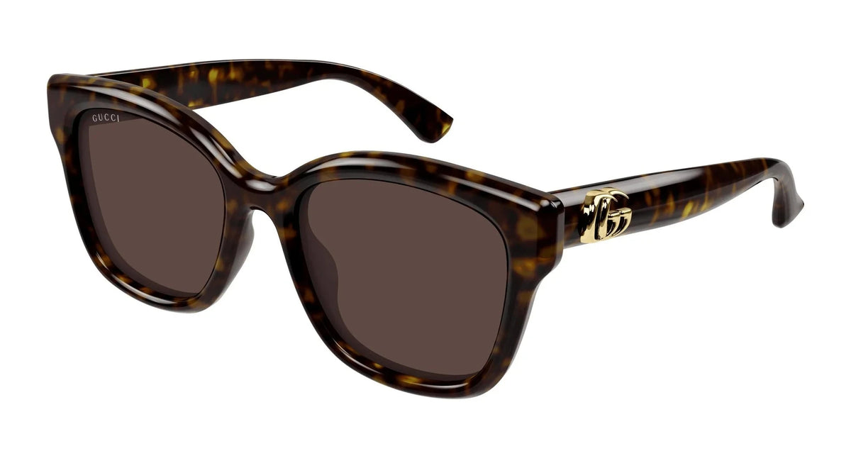 GUCCI SUNGLASSES - GG1830SK 002 55