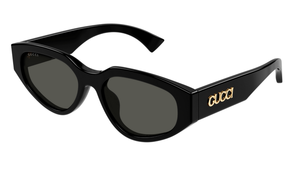 GUCCI SUNGLASSES - GG1845SA 001 55