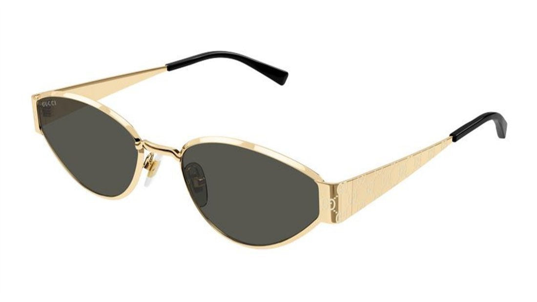 GUCCI SUNGLASSES - GG1853S 001 55