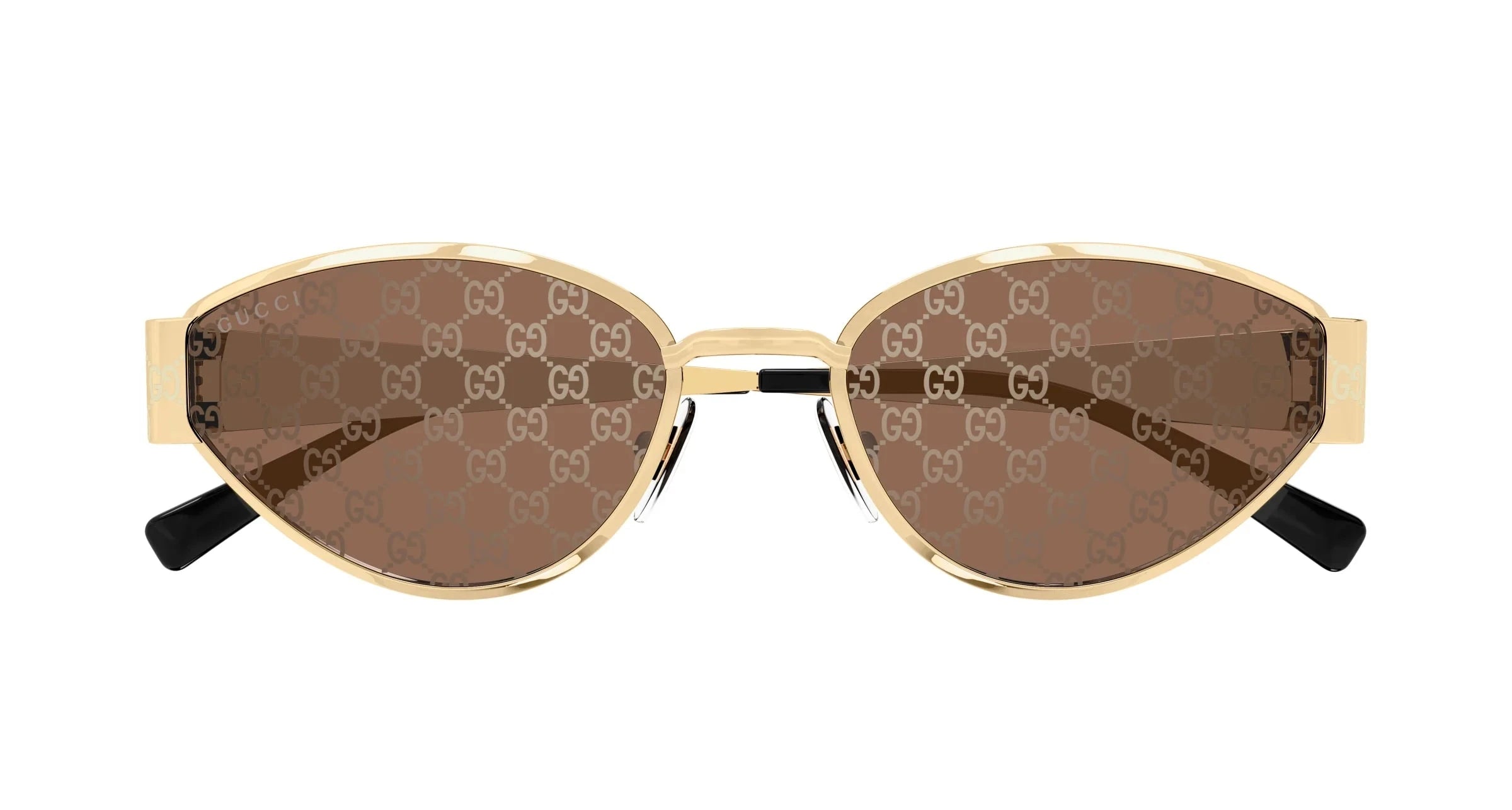 GUCCI SUNGLASSES - GG1853S 003 55