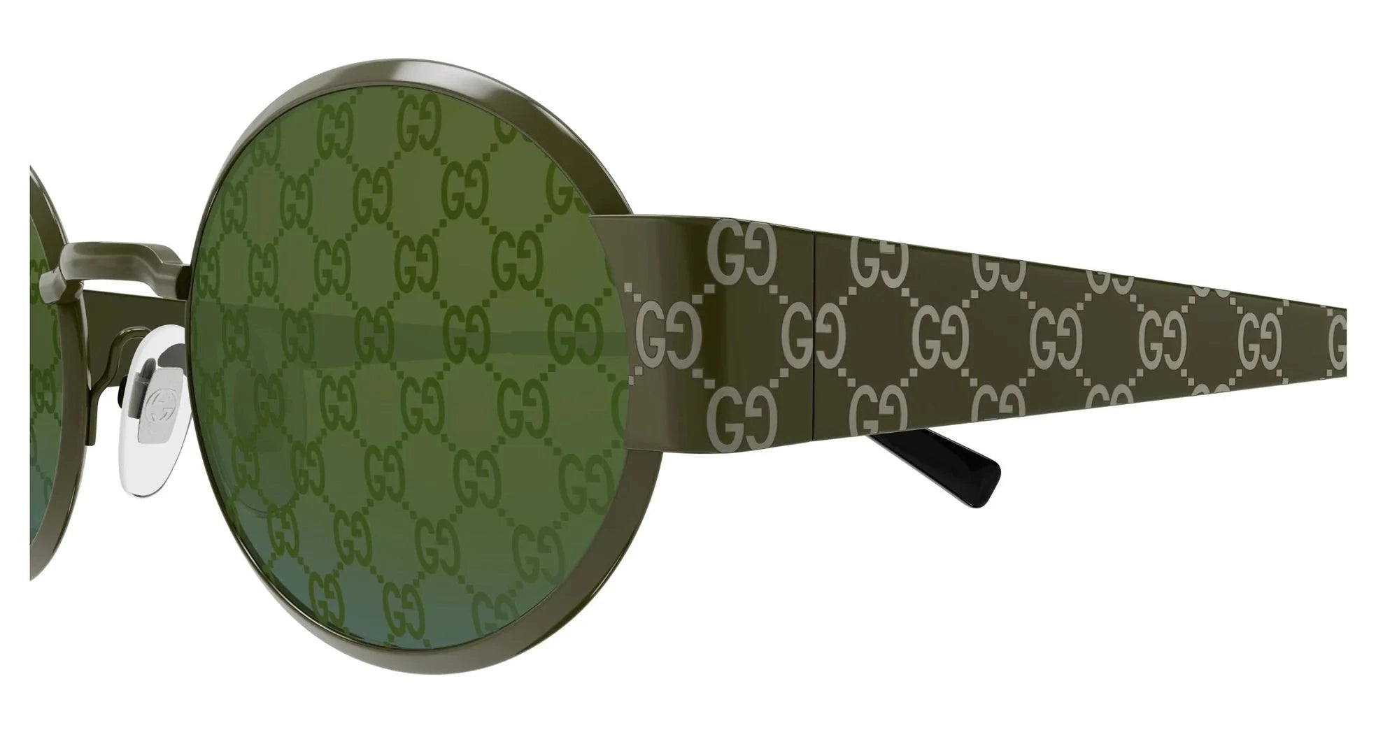 GUCCI SUNGLASSES - GG1854S 003 51
