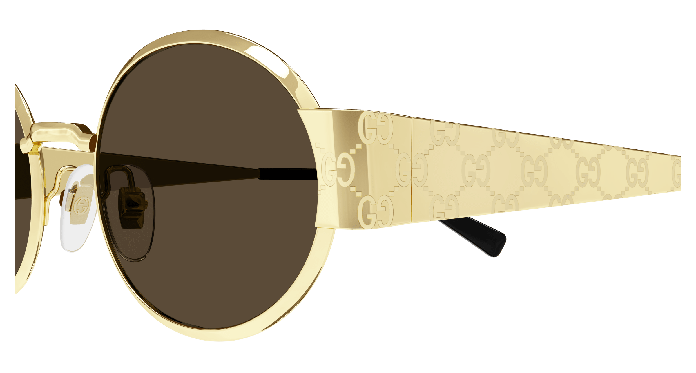 GUCCI SUNGLASSES - GG1854S 005 51