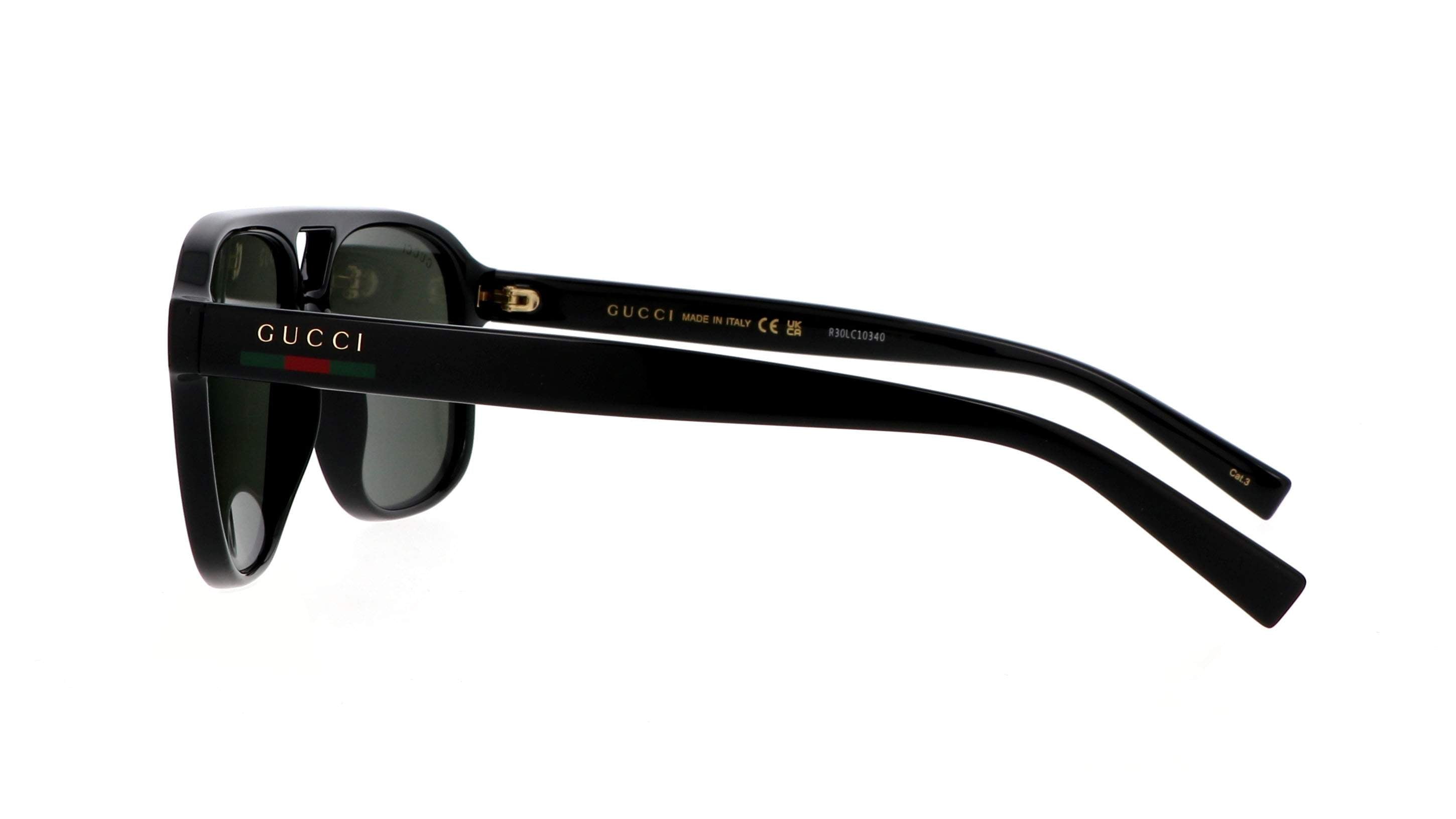 GUCCI SUNGLASSES - GG1856S 001 57
