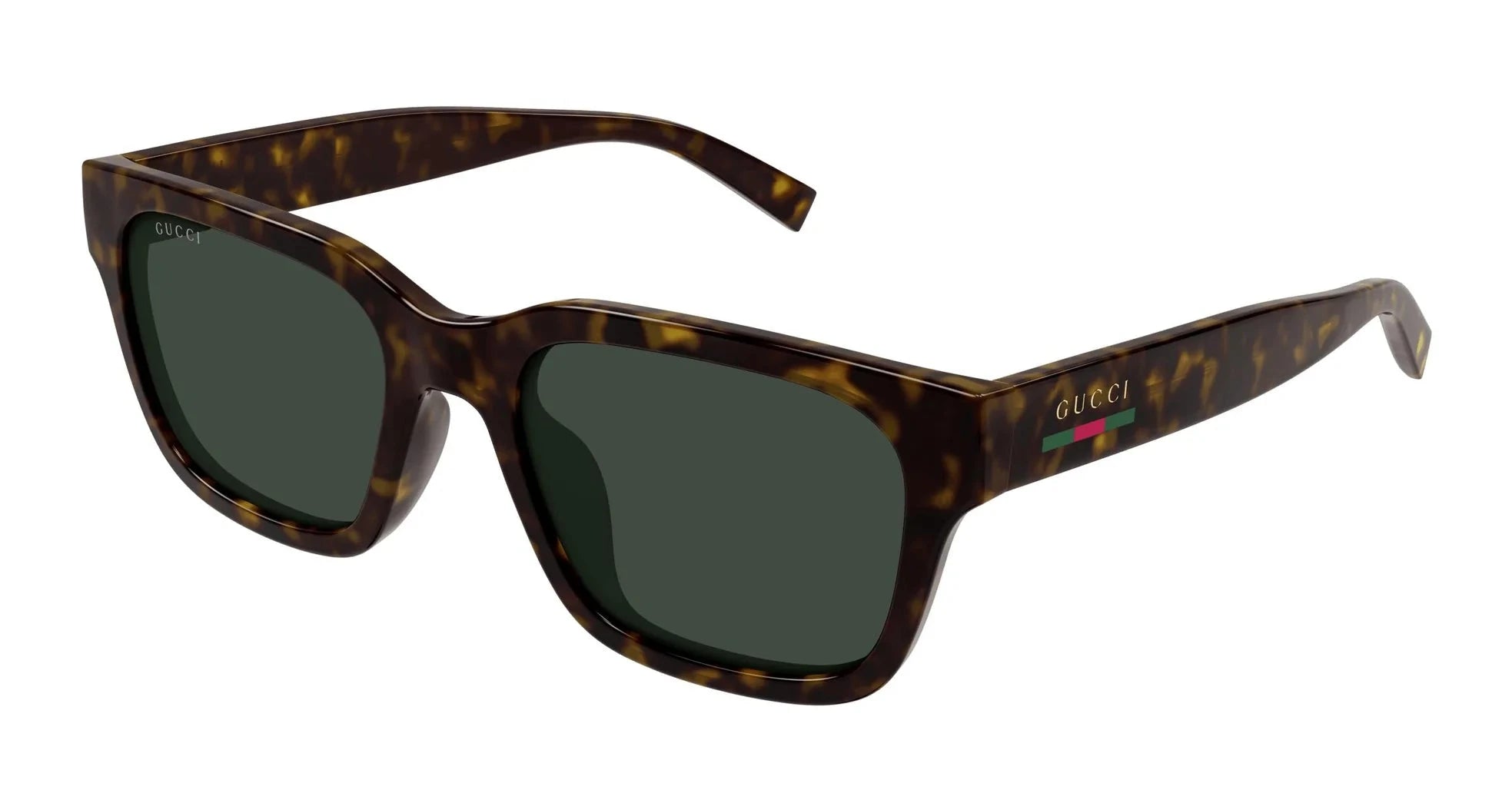 GUCCI SUNGLASSES - GG1857S 002 55