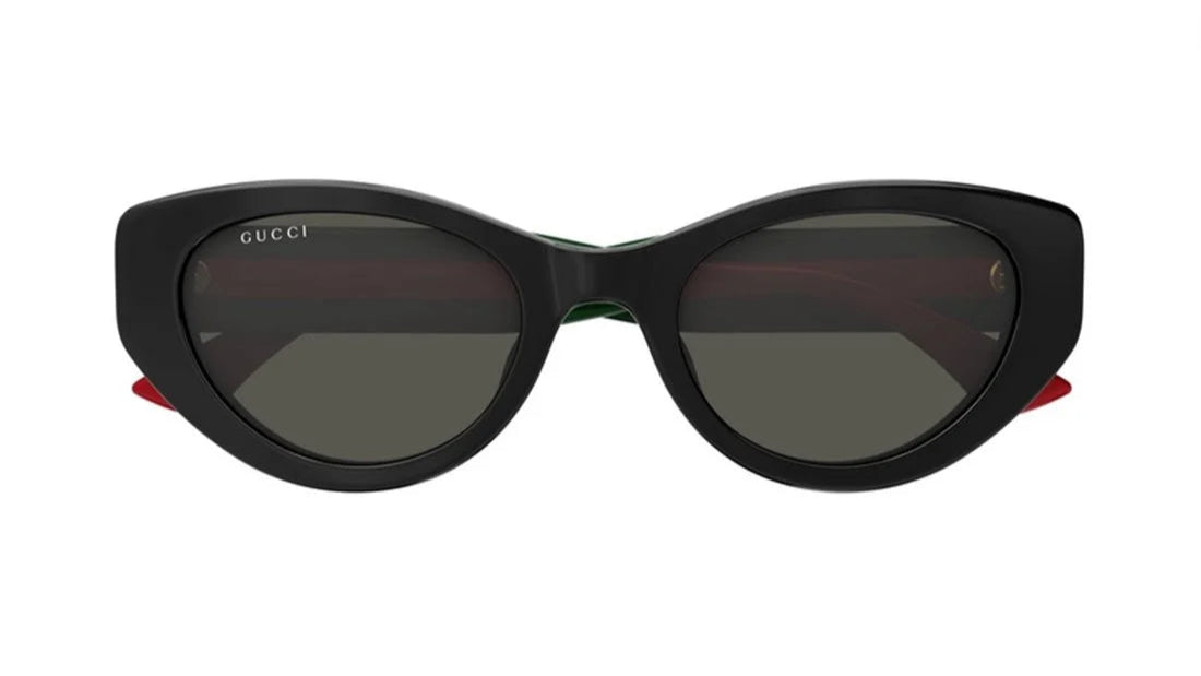 GUCCI SUNGLASSES - GG1862S 001 52