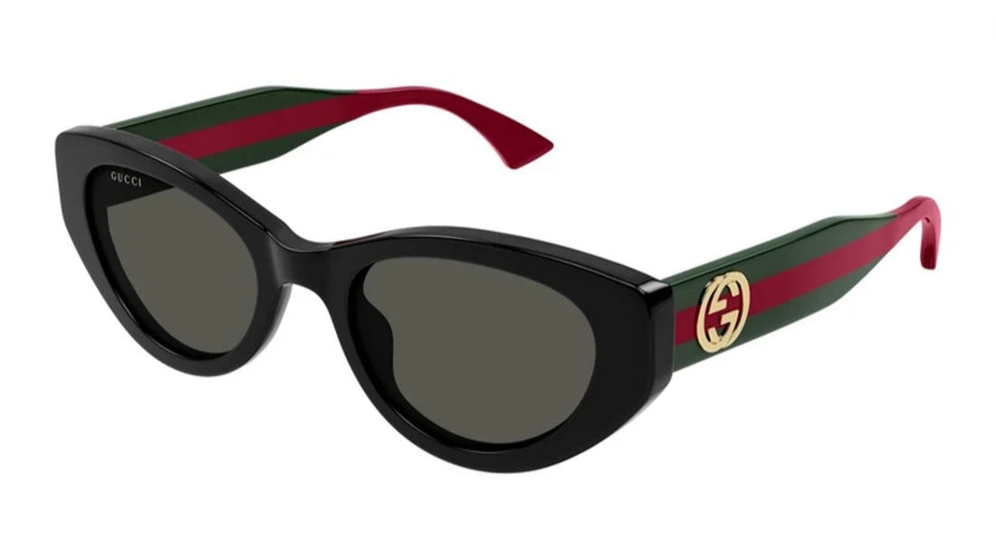 GUCCI SUNGLASSES - GG1862S 001 52