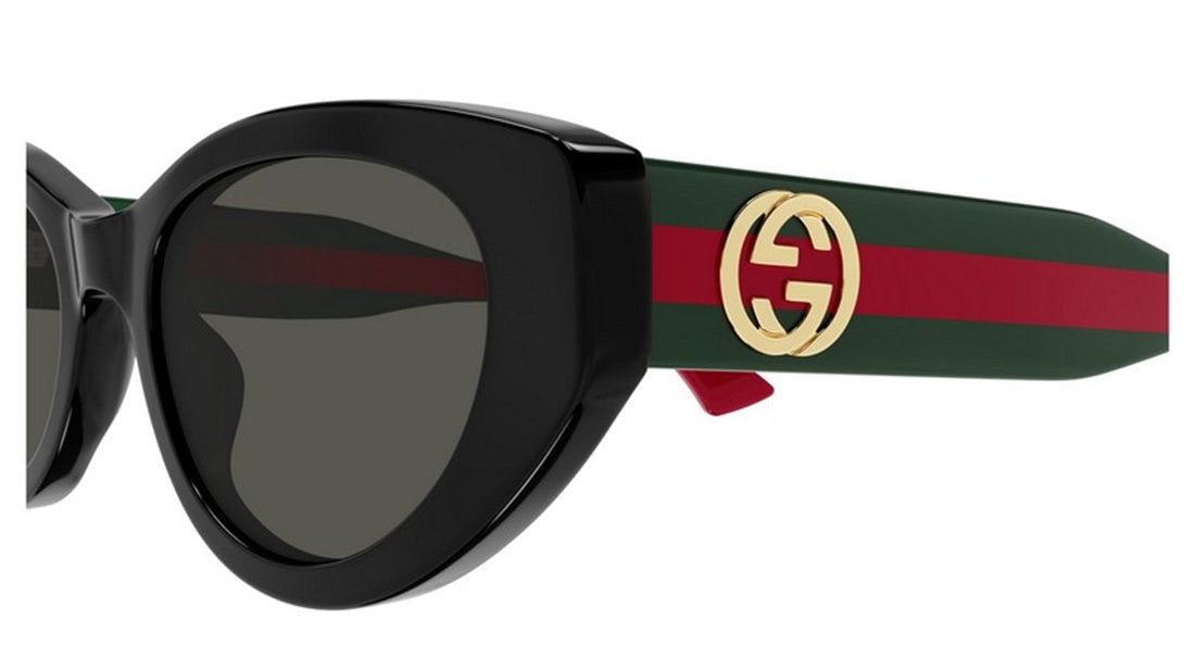 GUCCI SUNGLASSES - GG1862S 001 52