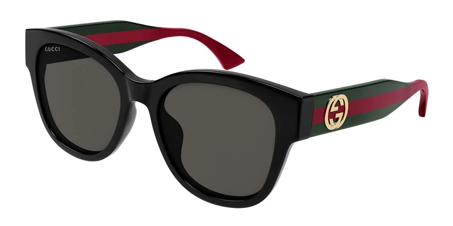 GUCCI SUNGLASSES - GG1866SK 001 56