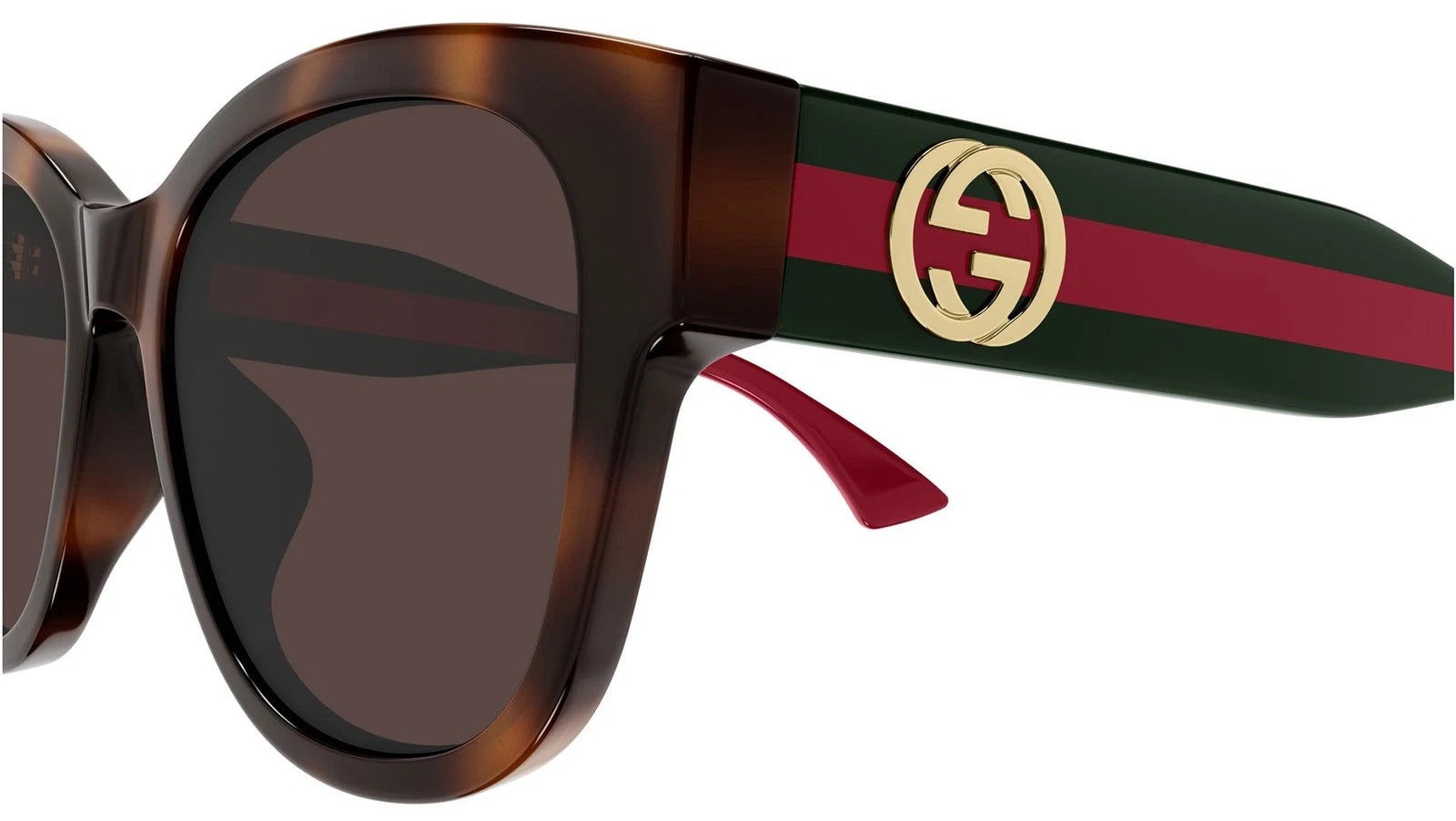 GUCCI SUNGLASSES - GG1866SK 002 56