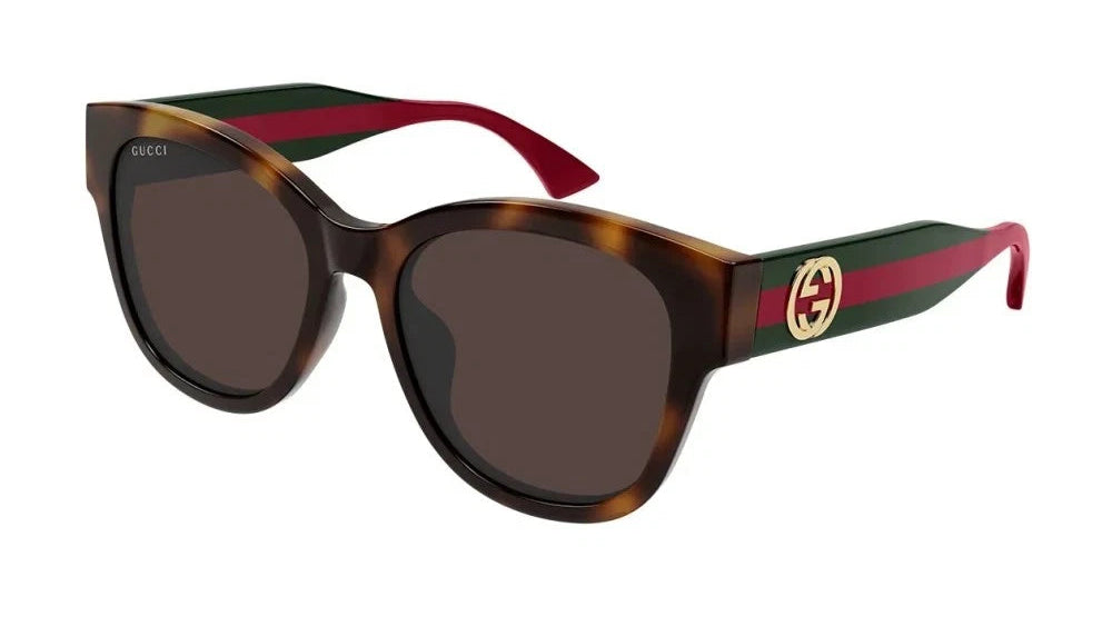 GUCCI SUNGLASSES - GG1872SK 002 56