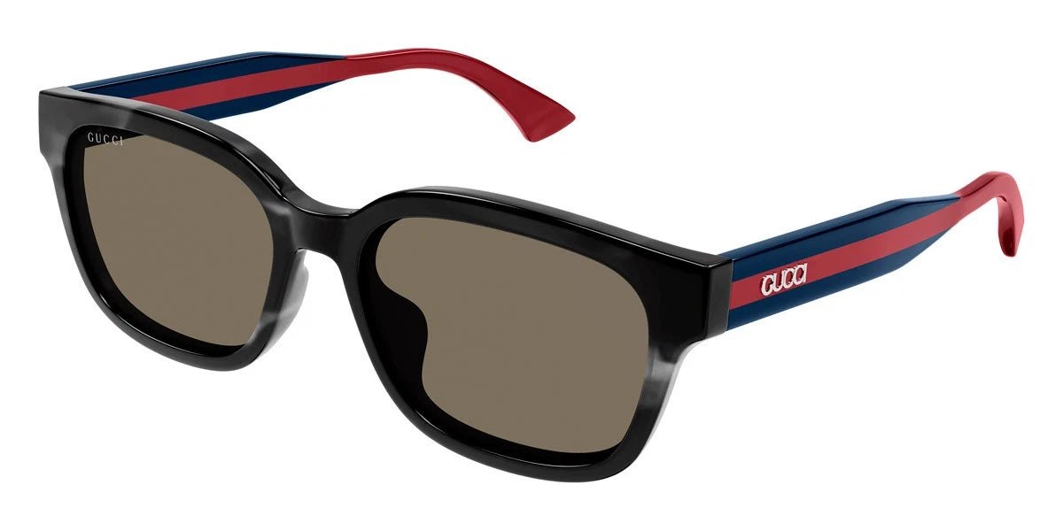 GUCCI SUNGLASSES - GG1872SK 004 56