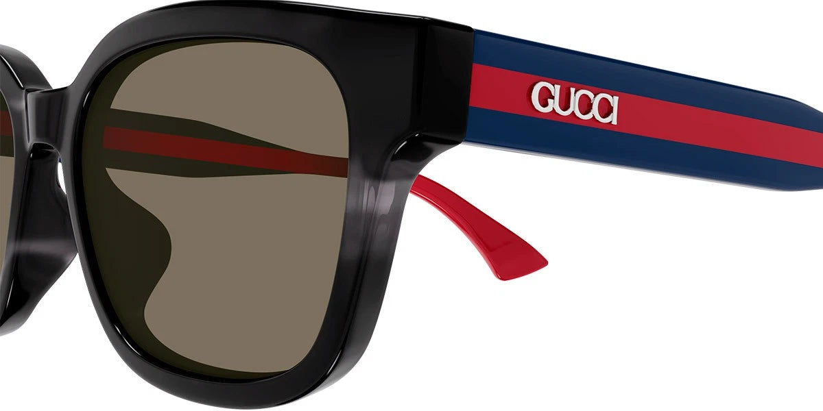 GUCCI SUNGLASSES - GG1872SK 004 56