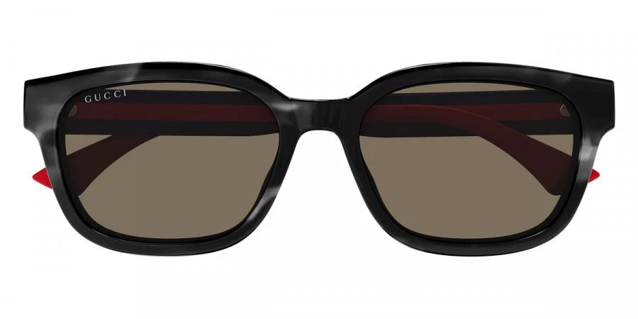 GUCCI SUNGLASSES - GG1872SK 004 56