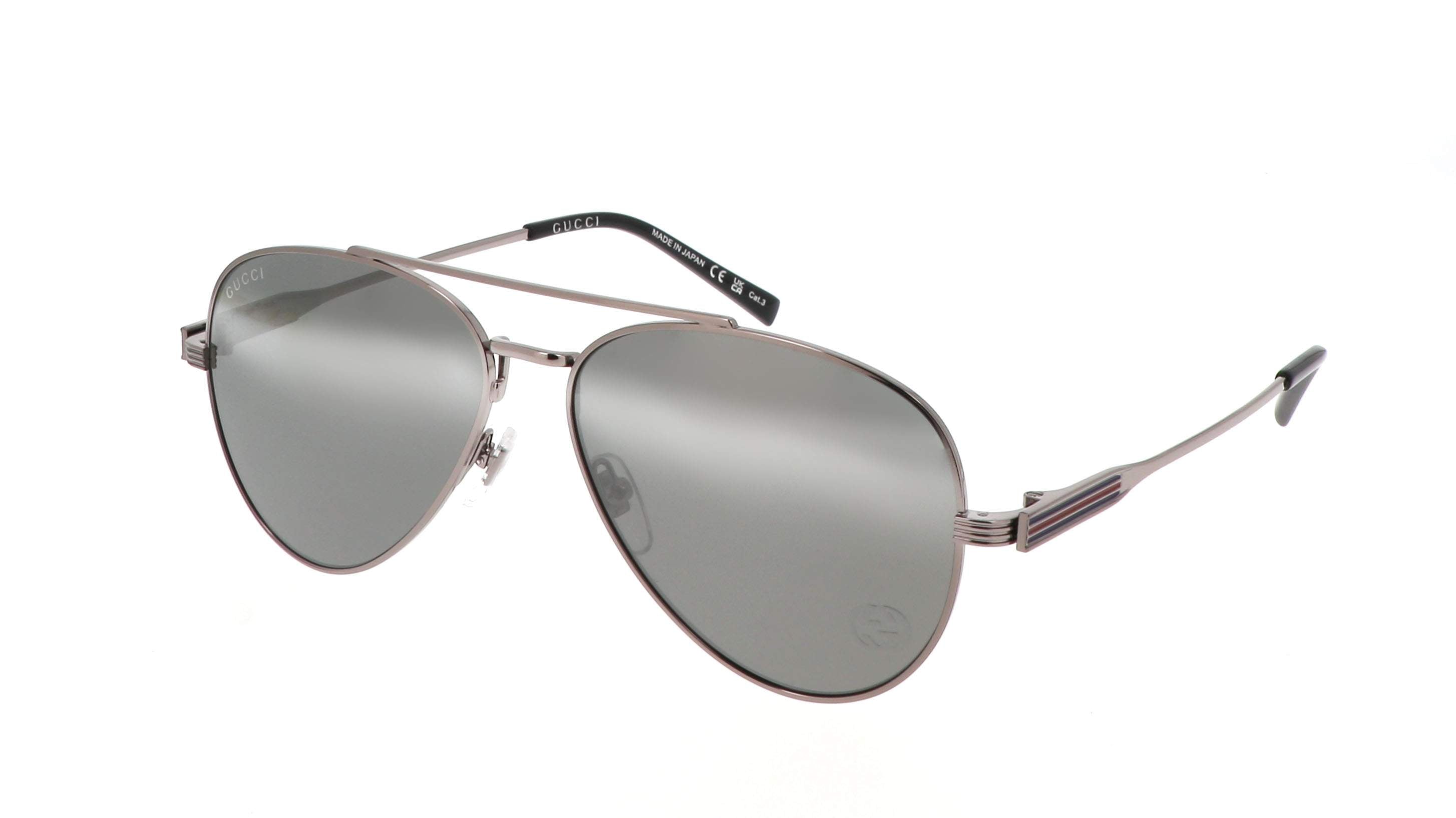 GUCCI SUNGLASSES - GG1874S 002 57