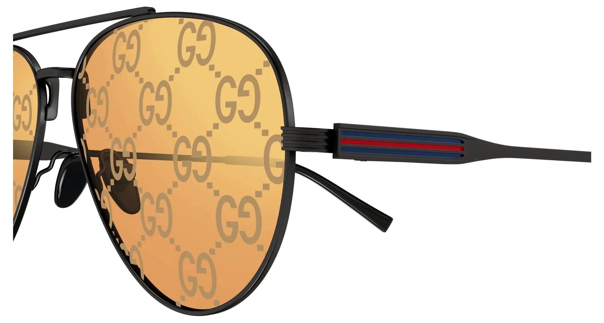 GUCCI SUNGLASSES - GG1874S 005 57