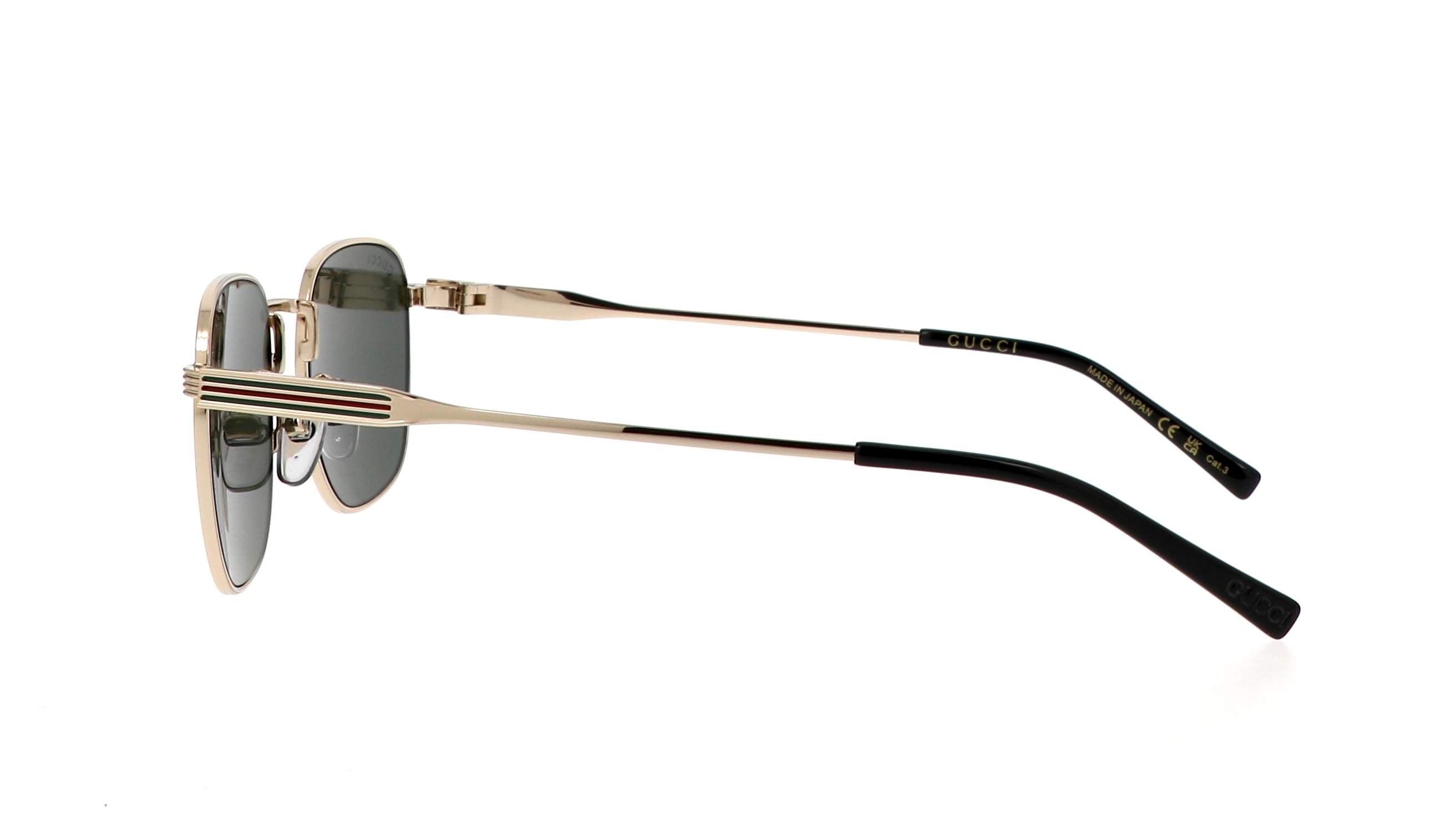 GUCCI SUNGLASSES - GG1876S 001 50