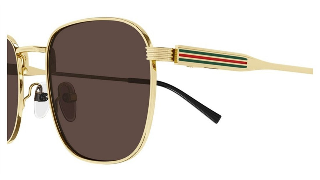 GUCCI SUNGLASSES - GG1876S 002 50