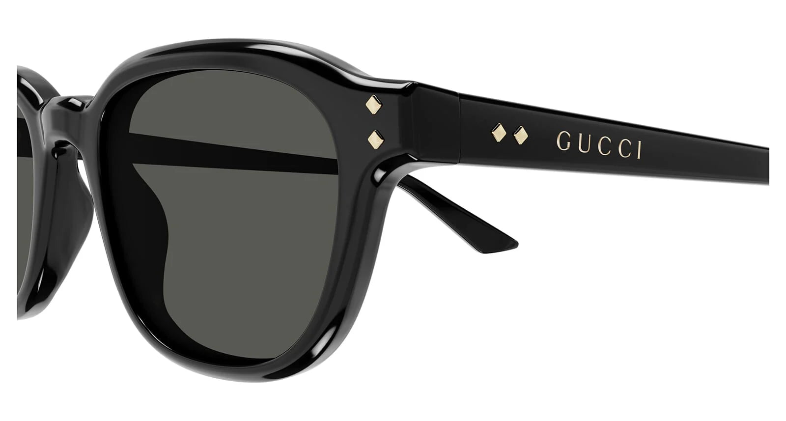 GUCCI SUNGLASSES - GG1892S 001 50