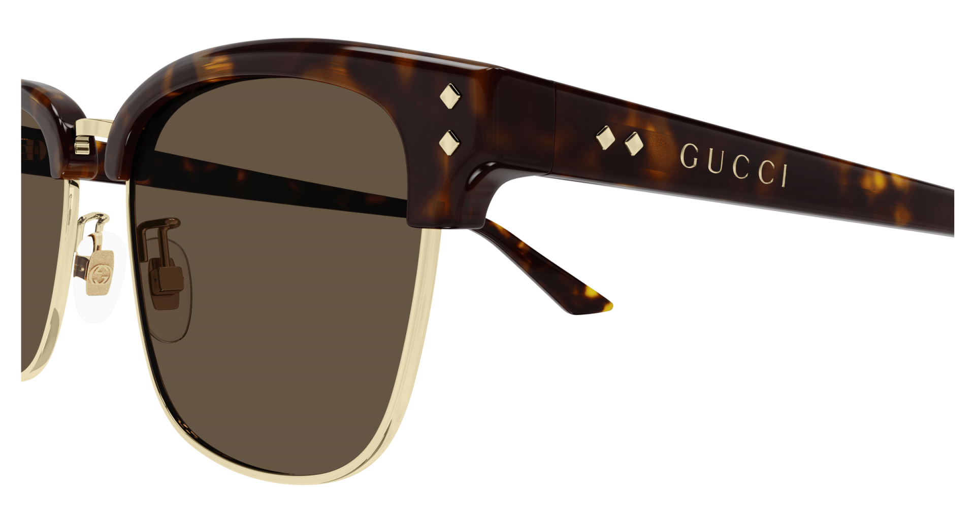 GUCCI SUNGLASSES - GG1897SK 002 54