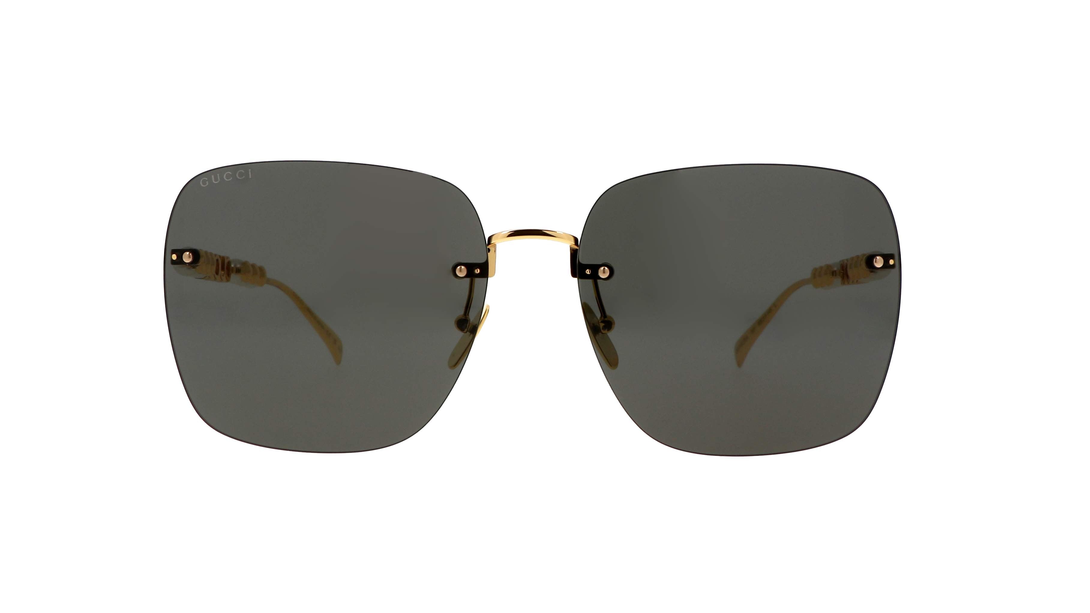 GUCCI SUNGLASSES - GG1923SA 001 63