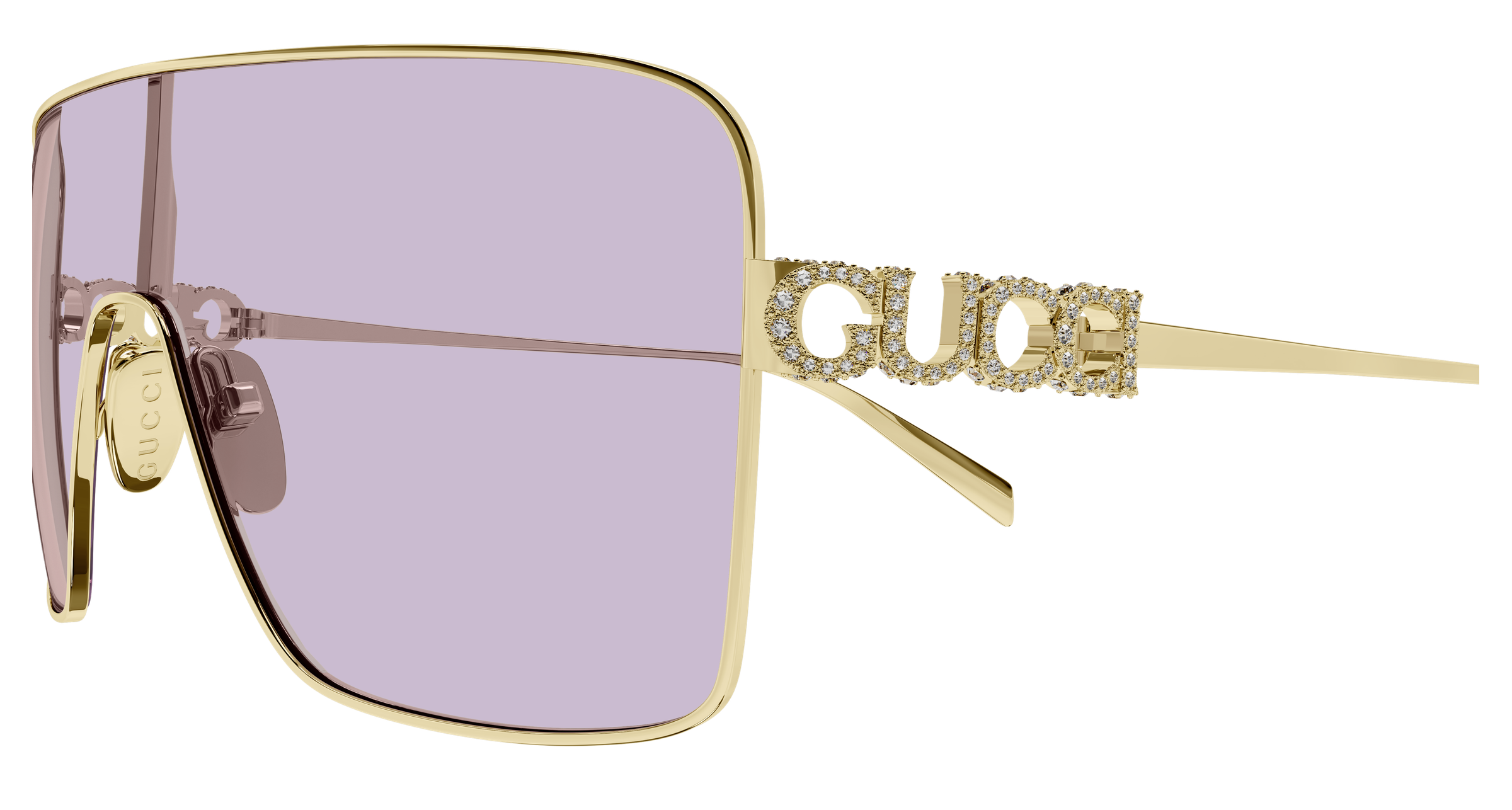 GUCCI SUNGLASSES - GG1936S 005 99