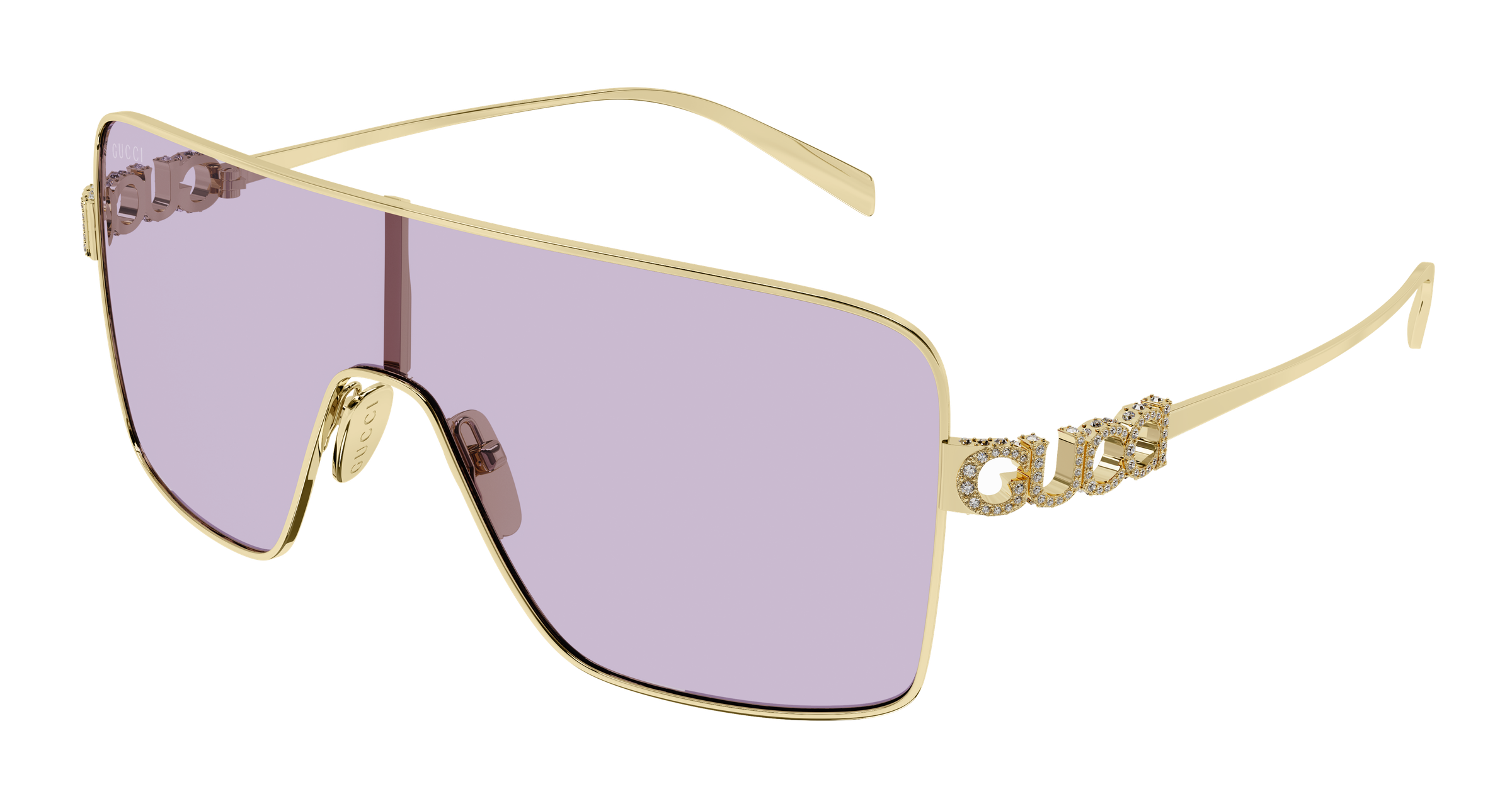 GUCCI SUNGLASSES - GG1936S 005 99