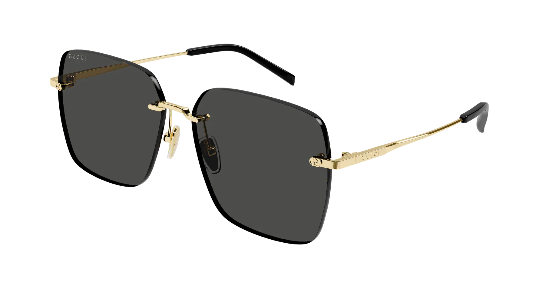 GUCCI SUNGLASSES - GG1955SA 001 60
