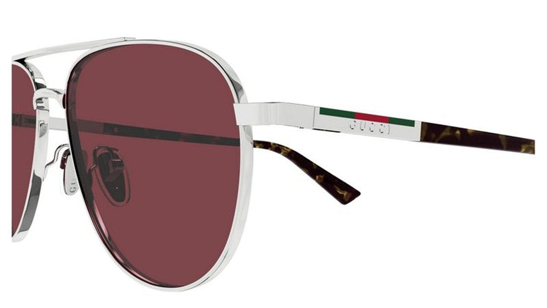 GUCCI SUNGLASSES - GG1962S 003 56