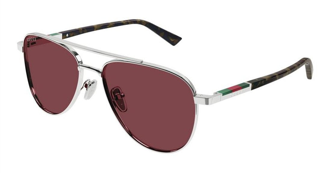 GUCCI SUNGLASSES - GG1962S 003 56