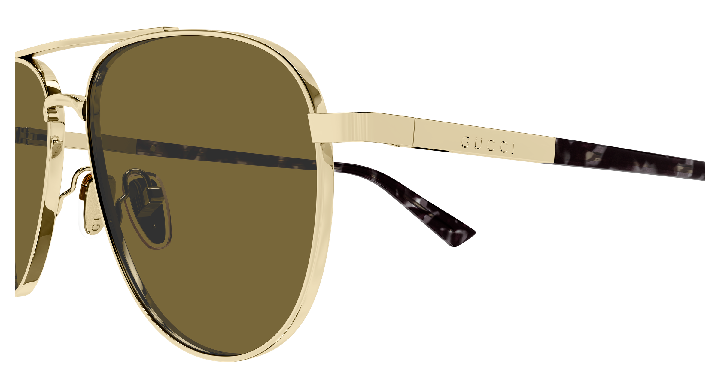 GUCCI SUNGLASSES - GG1962S 004 56