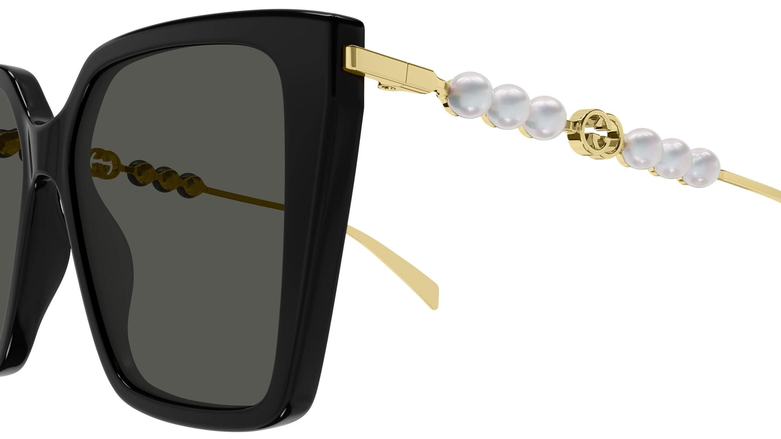 GUCCI SUNGLASSES - GG1967S 001 54