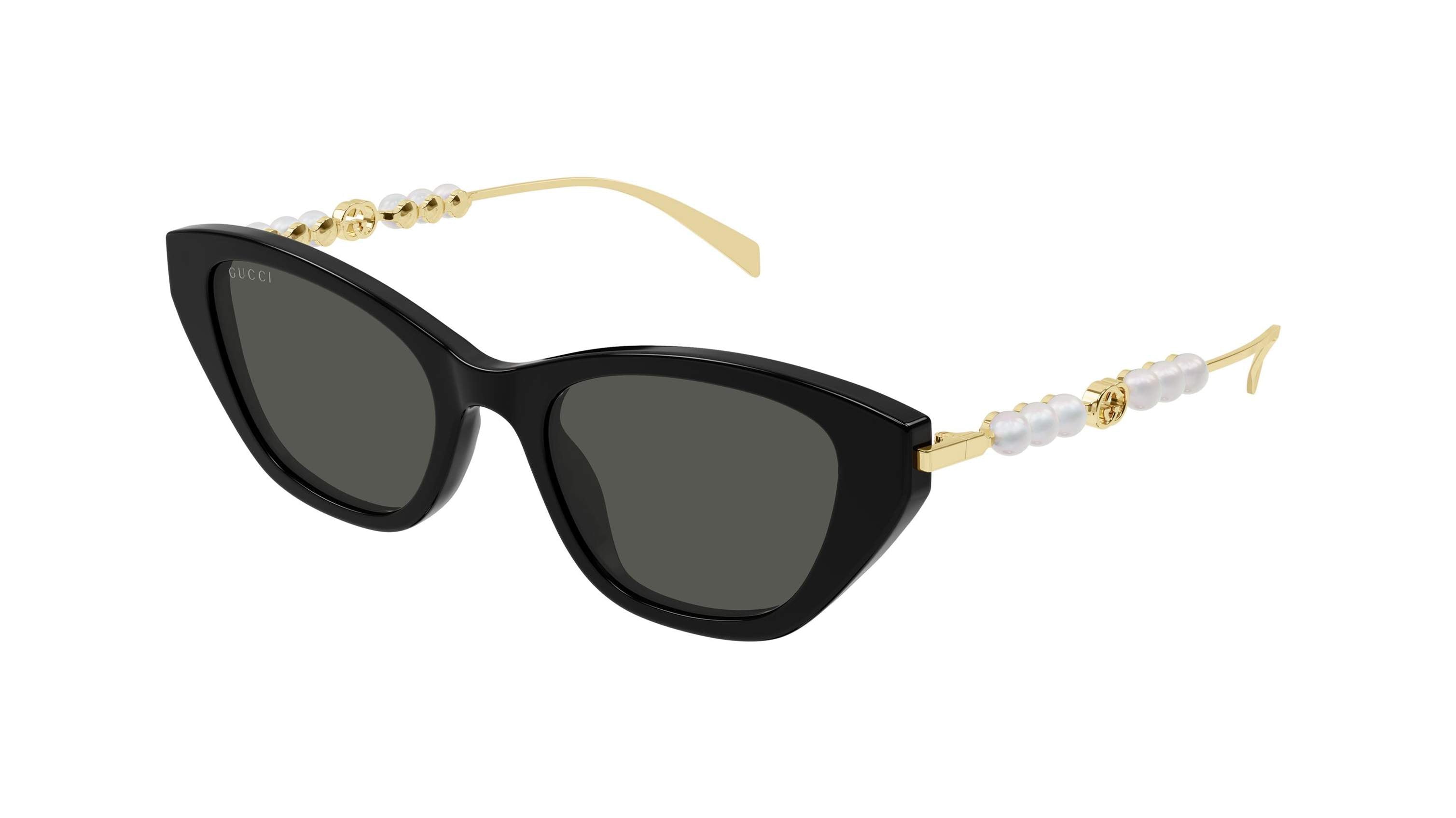 GUCCI SUNGLASSES - GG1968S 001 50
