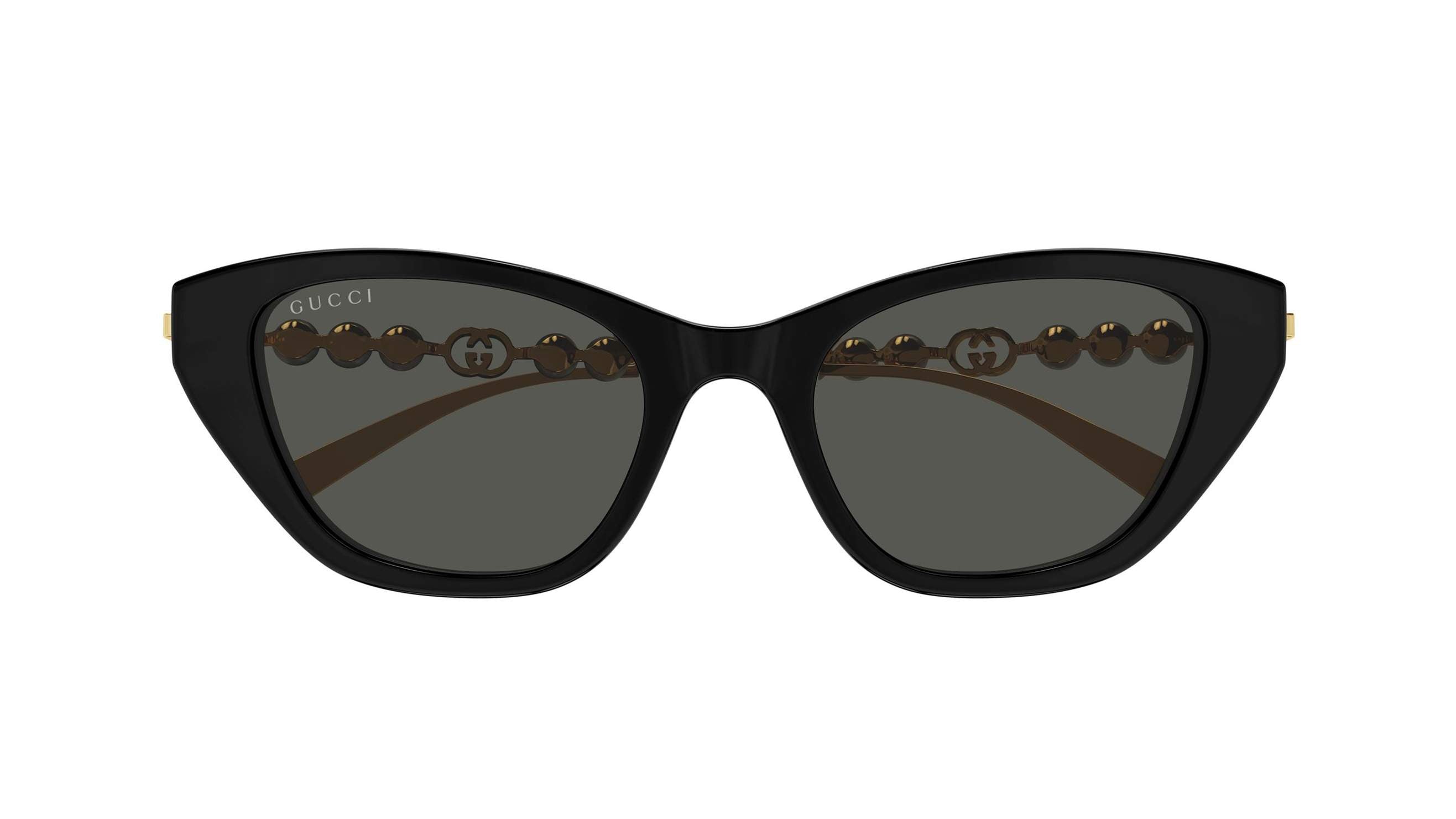 GUCCI SUNGLASSES - GG1968S 001 50