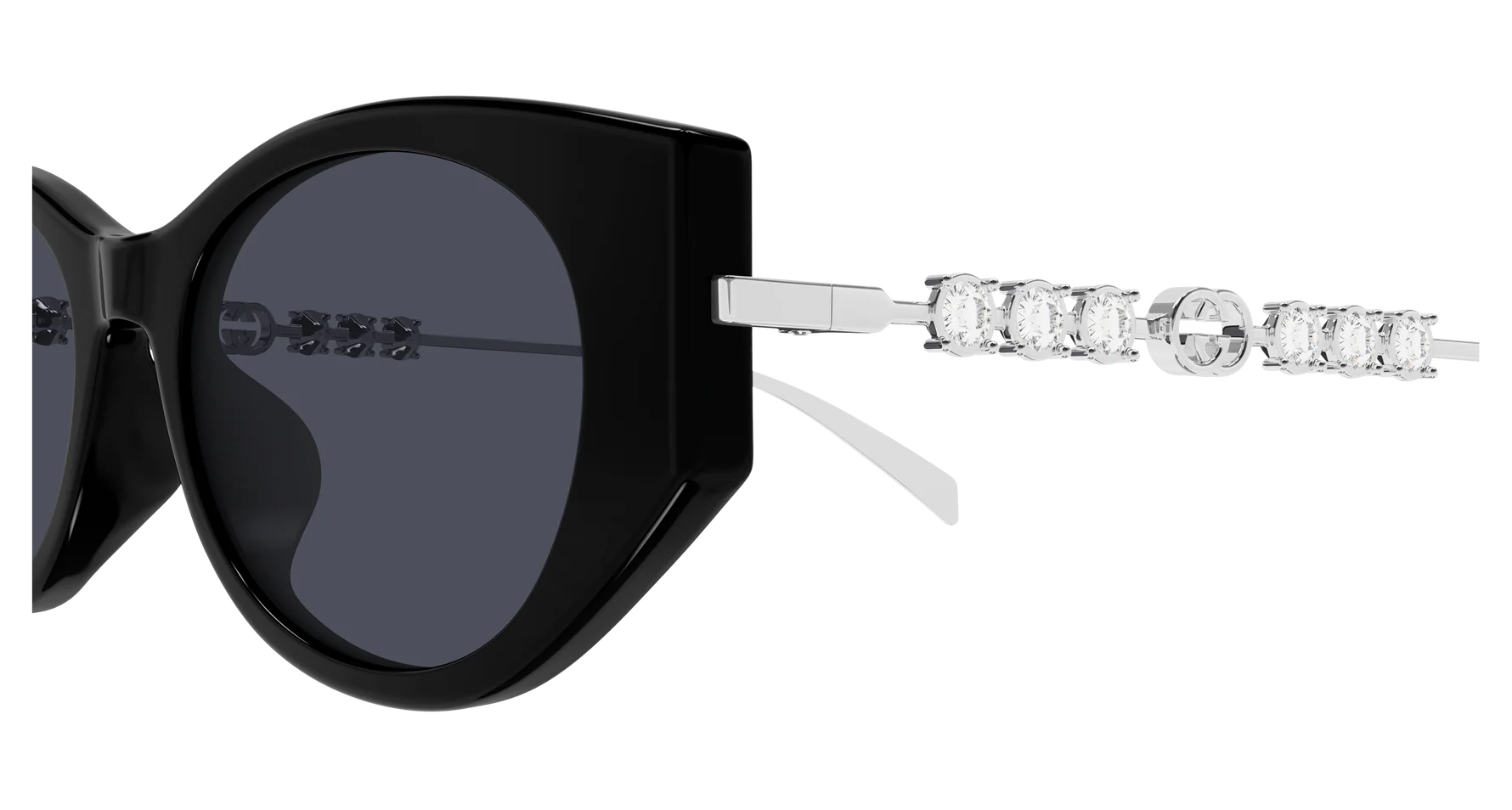 GUCCI SUNGLASSES - GG1970SA 002 54