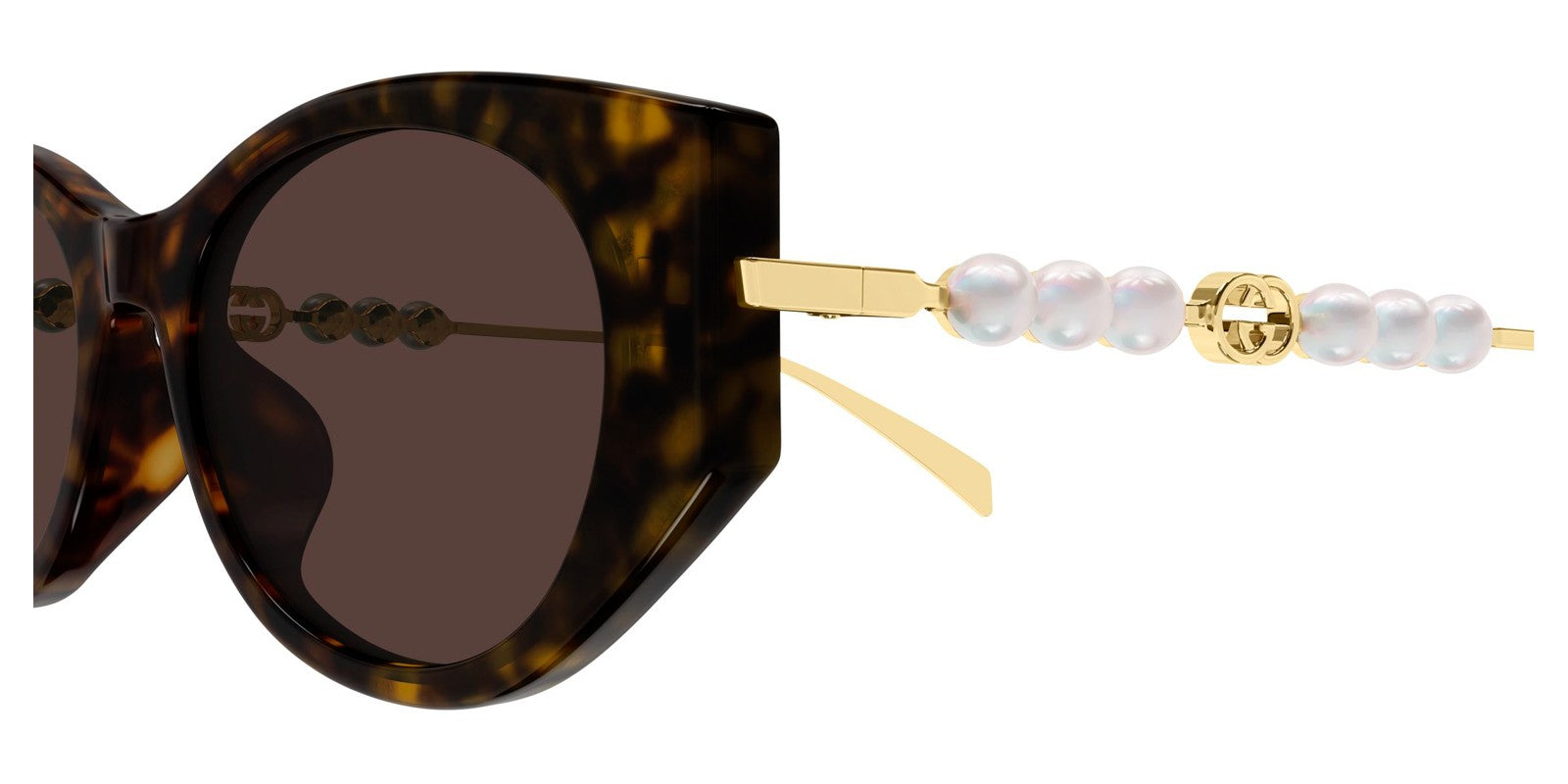 GUCCI SUNGLASSES - GG1970SA 003 54