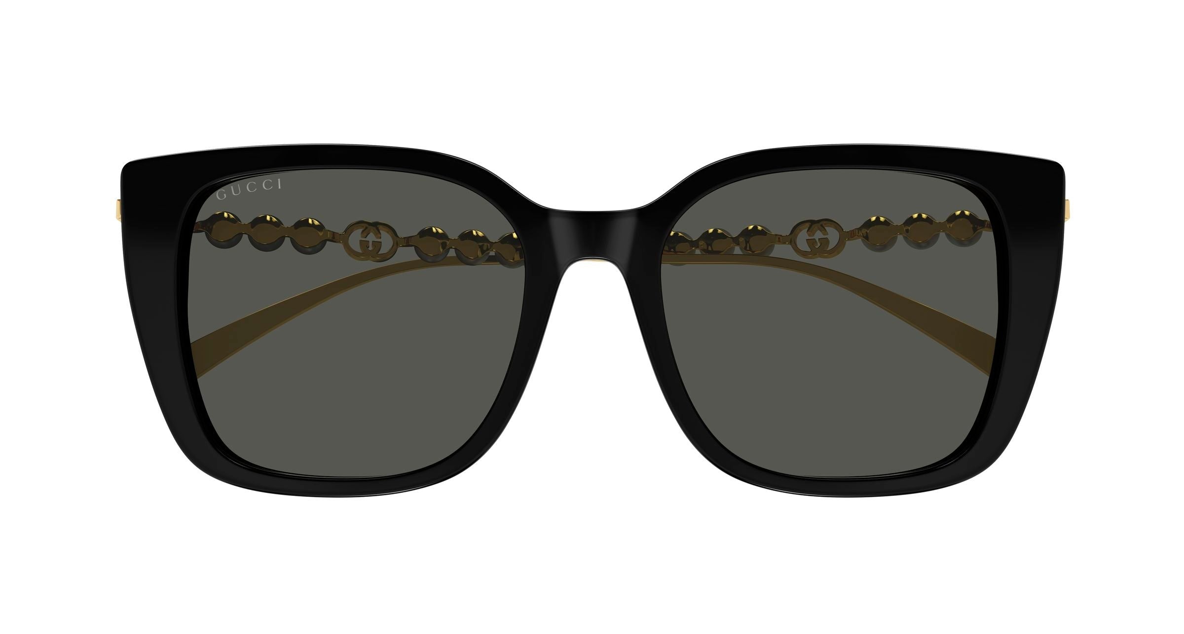 GUCCI SUNGLASSES - GG1971SA 001 55